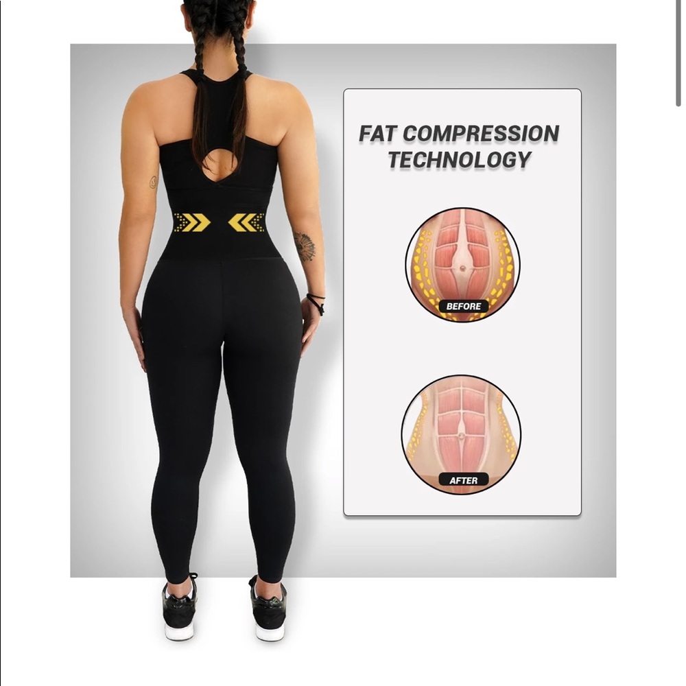 MAGIC WAIST PRO